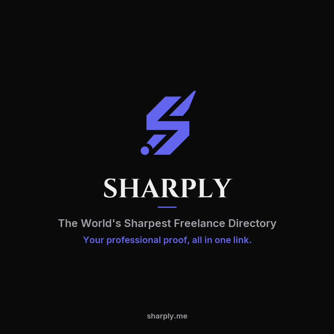 Sharply Square