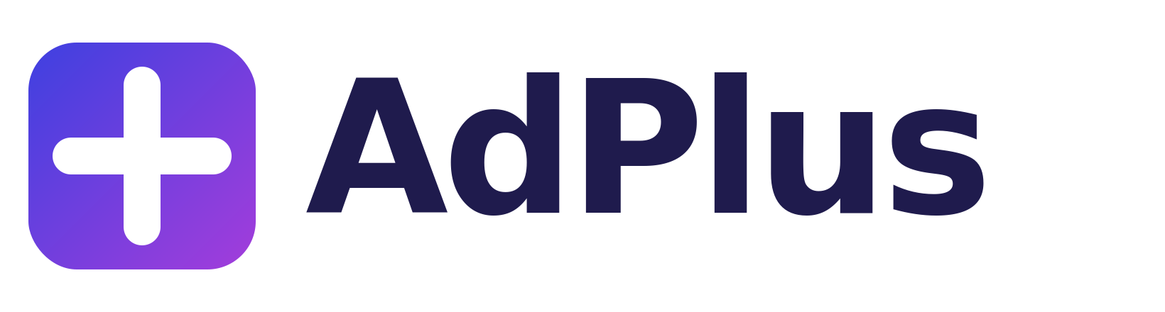 Screenshot of AdPlus