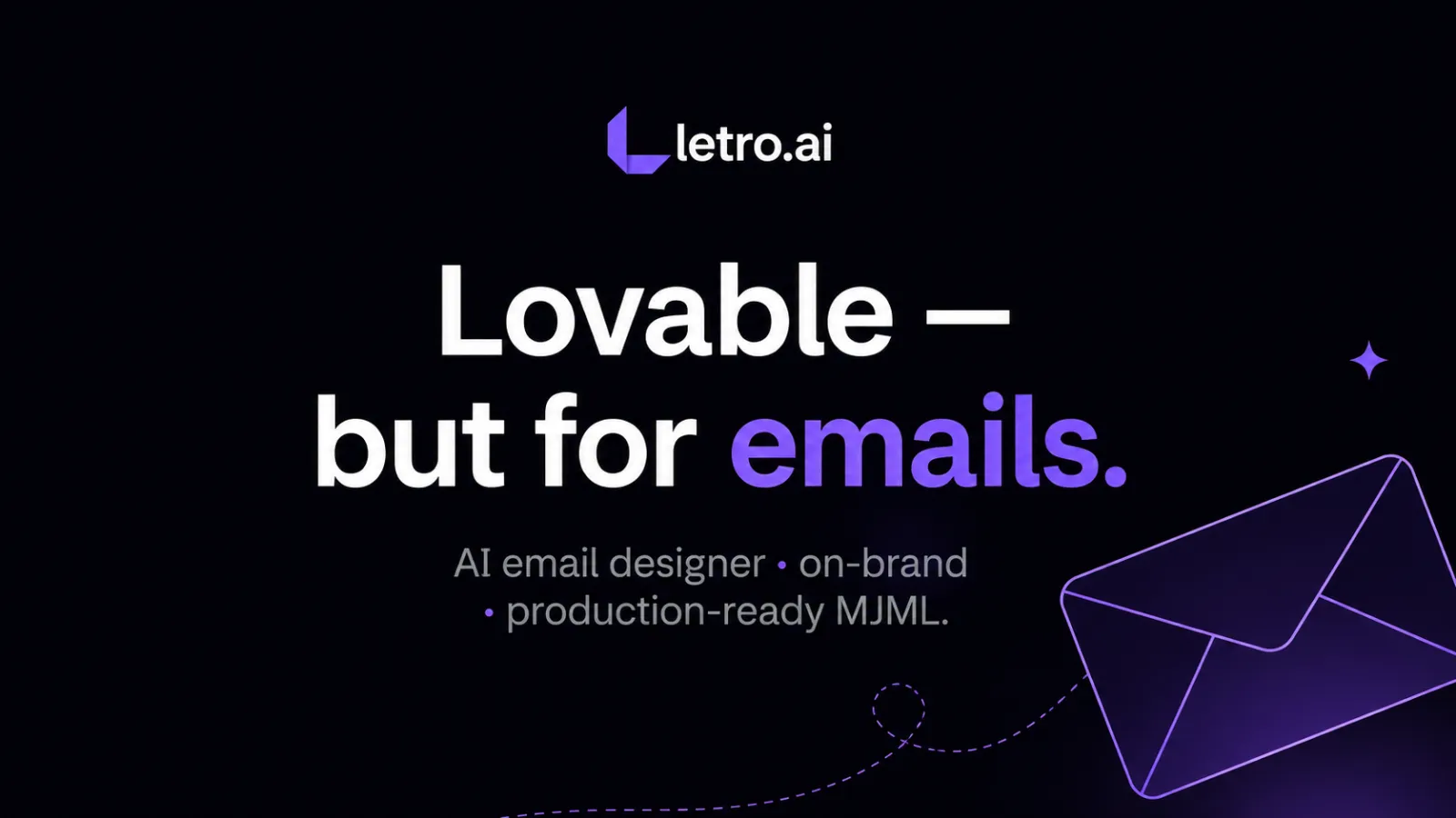 Screenshot of Letro AI