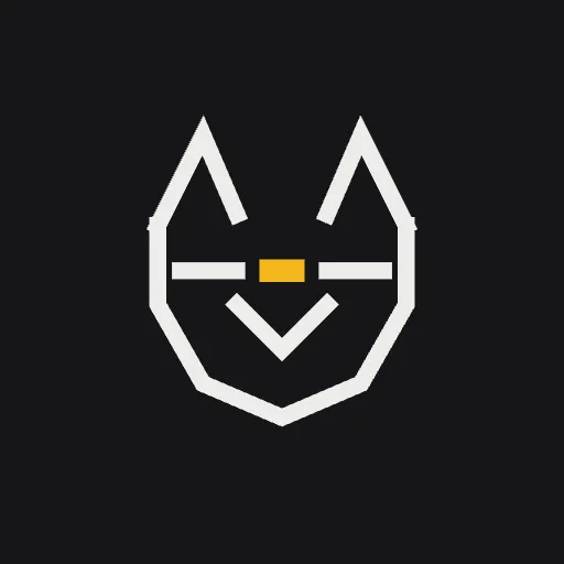 Screenshot of Bad Wolf