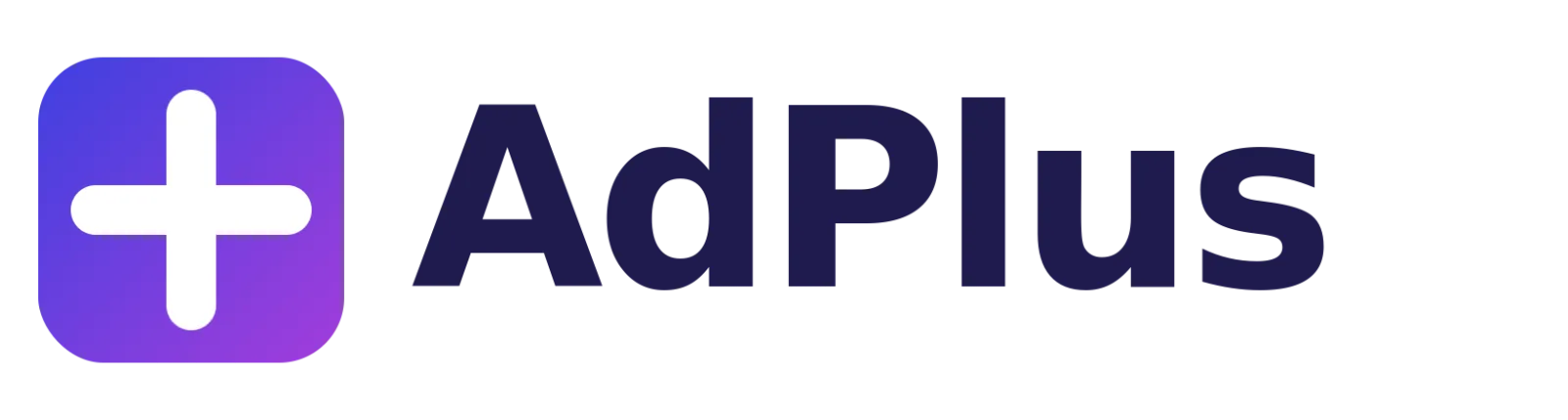 Screenshot of AdPlus