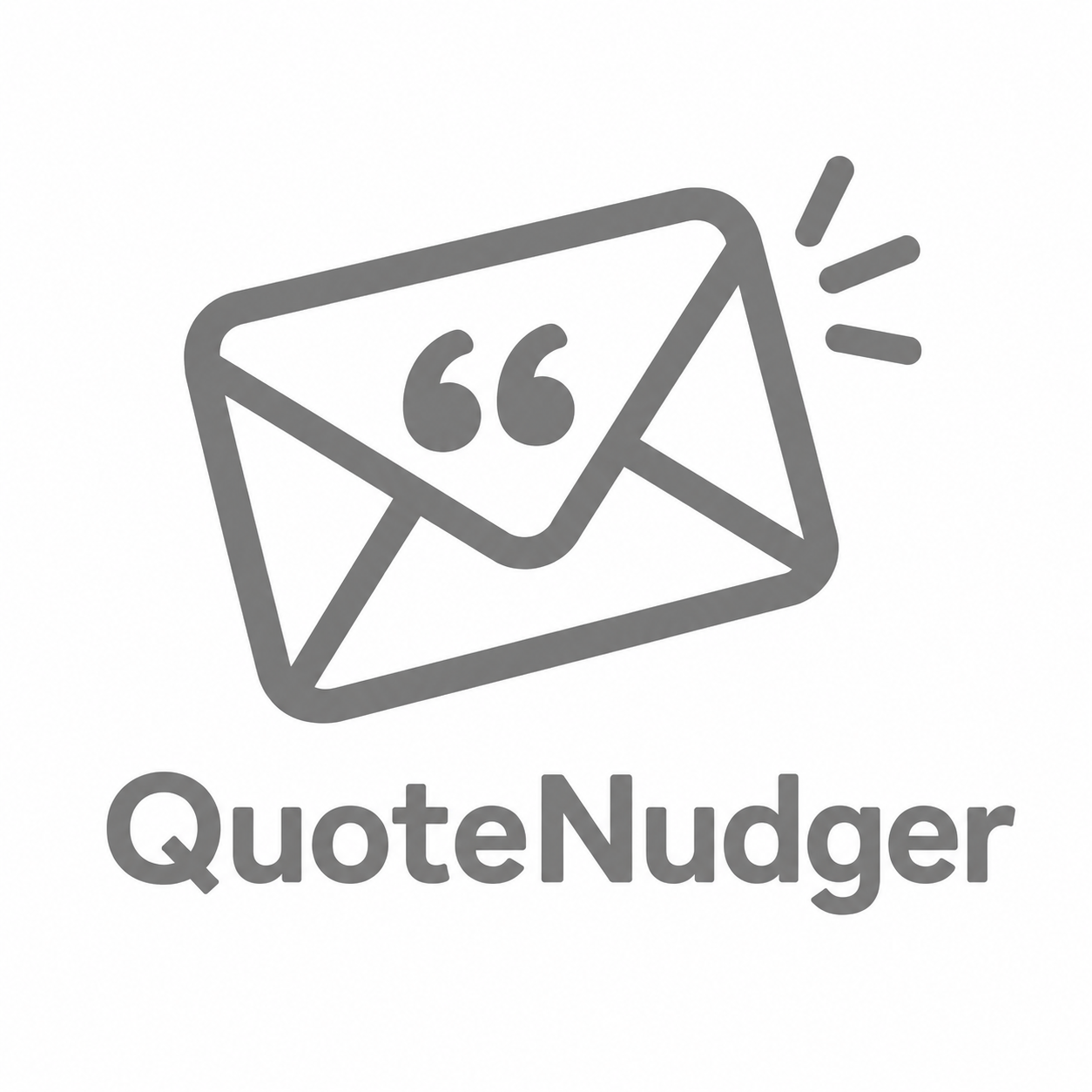 Screenshot of PayNudger