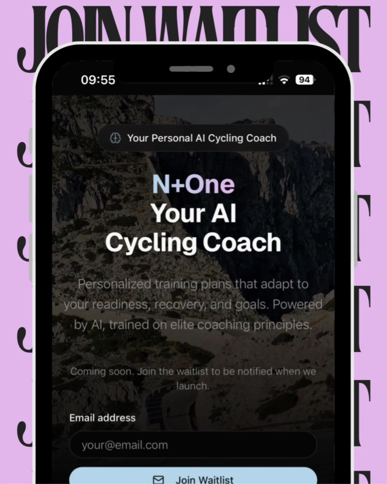Screenshot of N+One