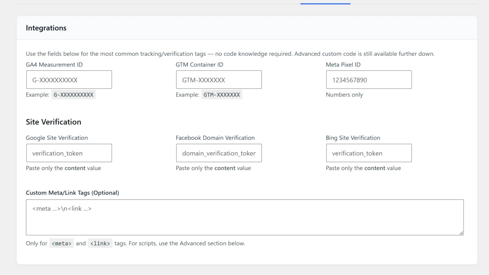Screenshot of SoftGlaze Maintenance Mode & Coming Soon