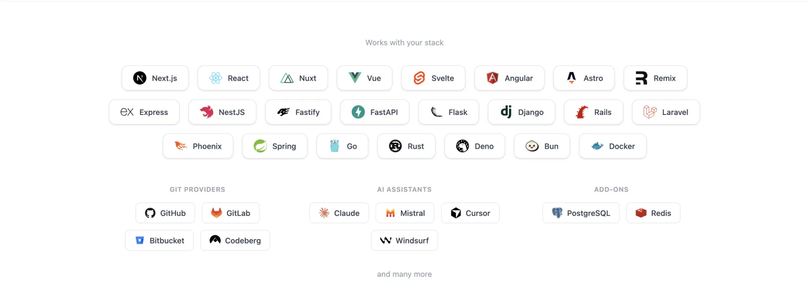 Screenshot of orkestr