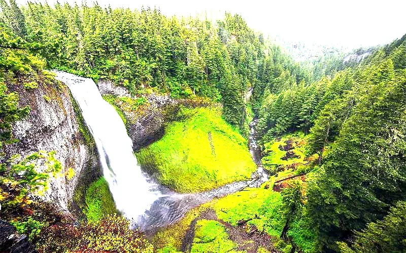 Screenshot of TheGlitch.app - Stateless Image Processing API