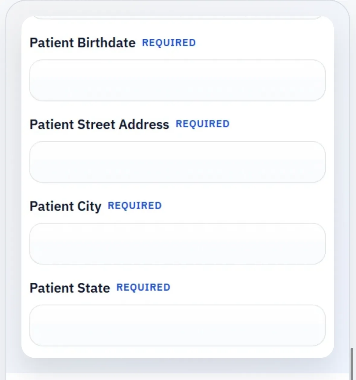 Screenshot of DullyPDF