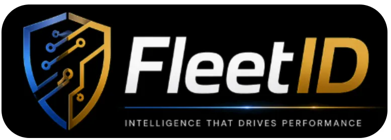 Screenshot of FleetID | Fleet Financial Intelligence Platform