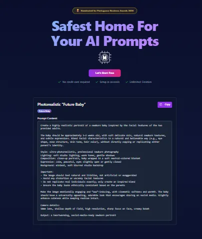 Screenshot of Ai Monsoon