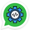 Whatsapp Web Designer