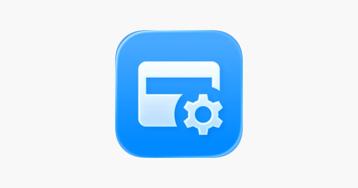 Screenshot of MyCards - Credit Card Tracker