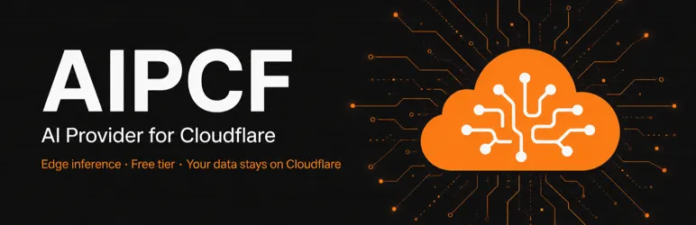 Screenshot of AIPCF – AI Provider for Cloudflare