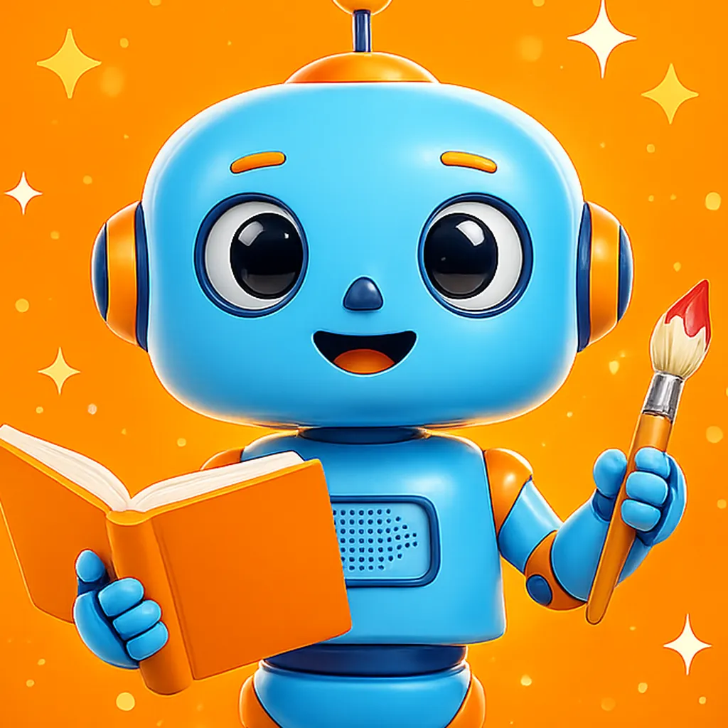 Askie AI for kids