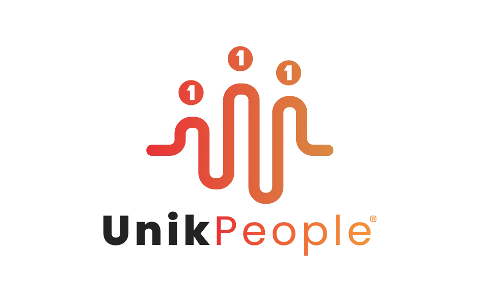Unikpeople AI #1 Human Resources Software