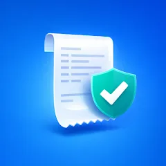 Screenshot of Claimly: Warranty & Receipts