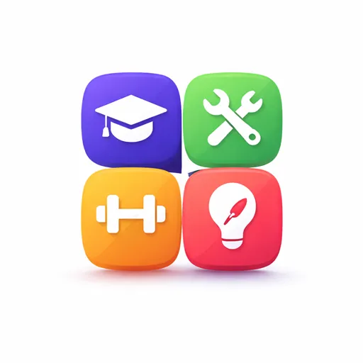 Screenshot of Mobilia Apps - Everyday Task Management