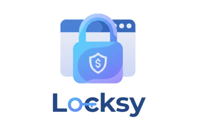 Screenshot of Locksy - Tab Locker & Password Protection