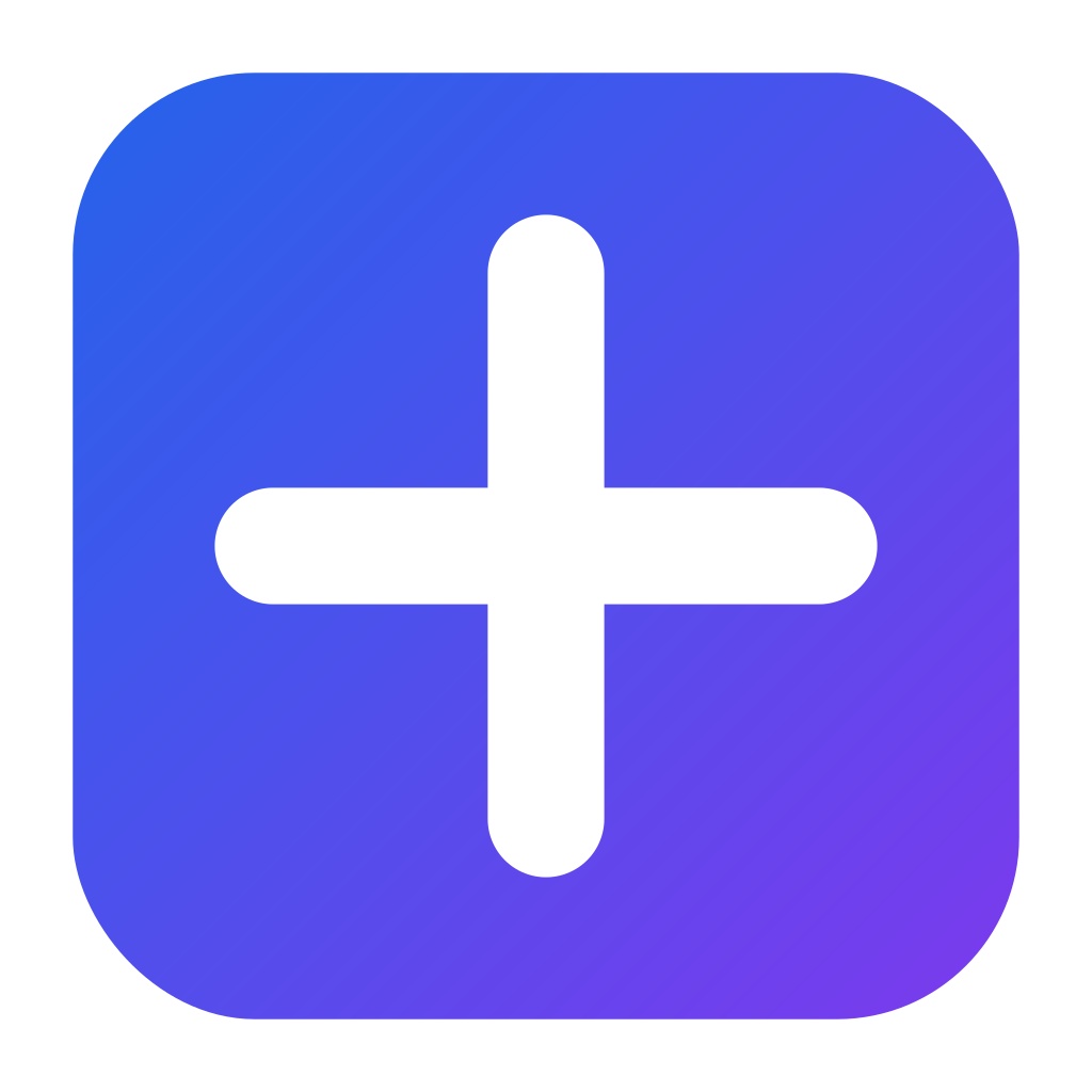 Screenshot of AdPlus