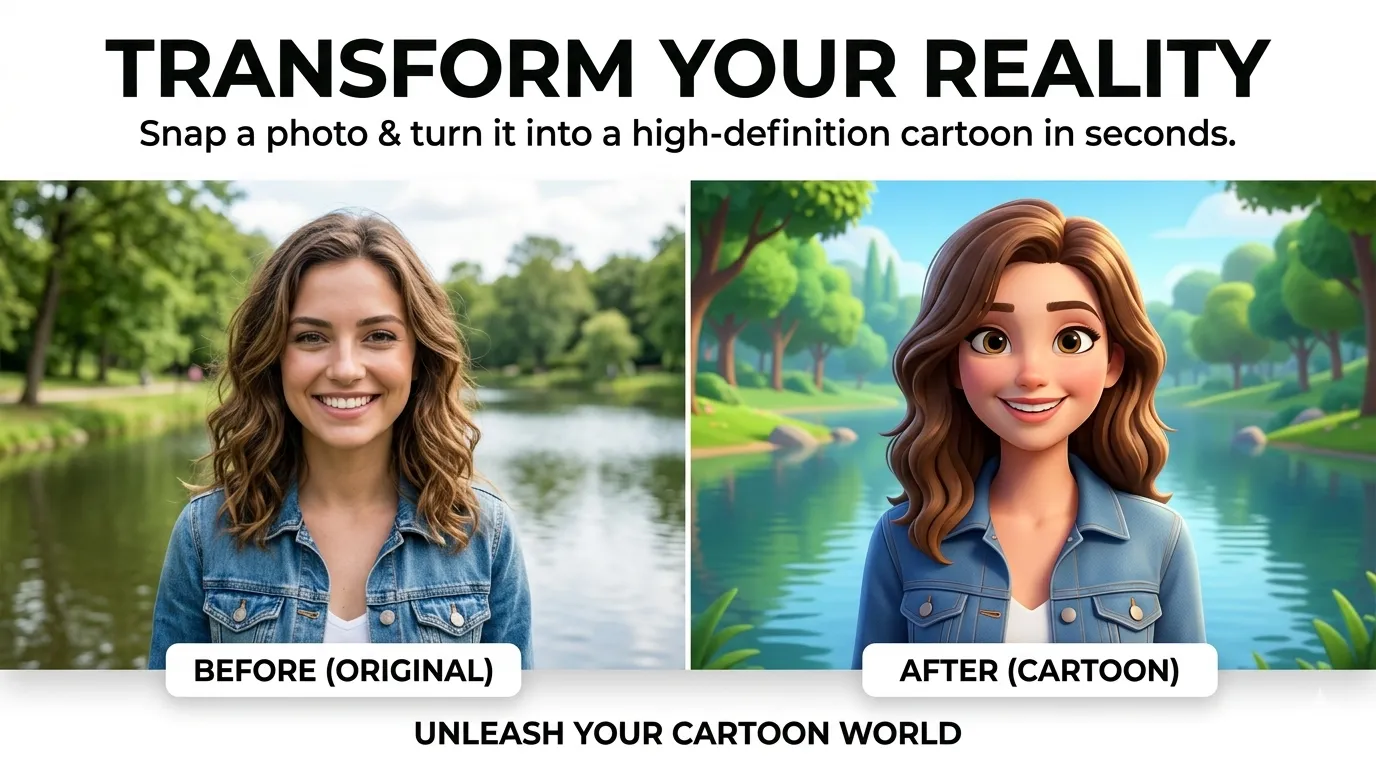 Screenshot of Pic Perfect: AI Photo & Video Editor