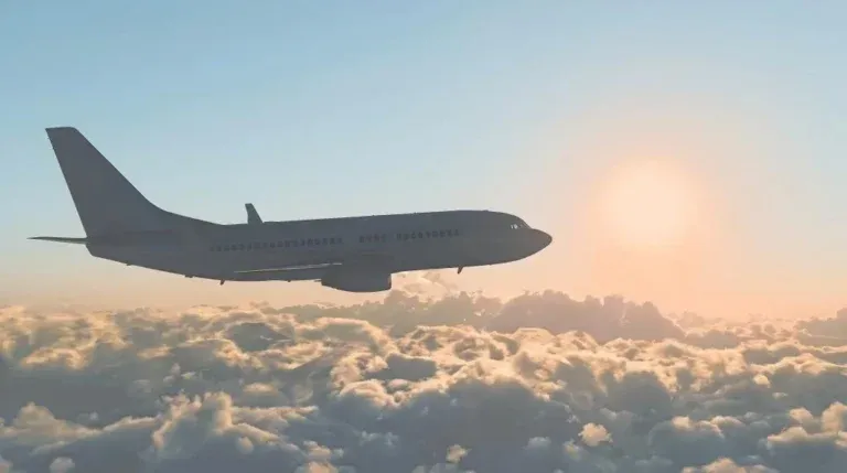 Screenshot of DataWorks – Global Aviation Data Solution