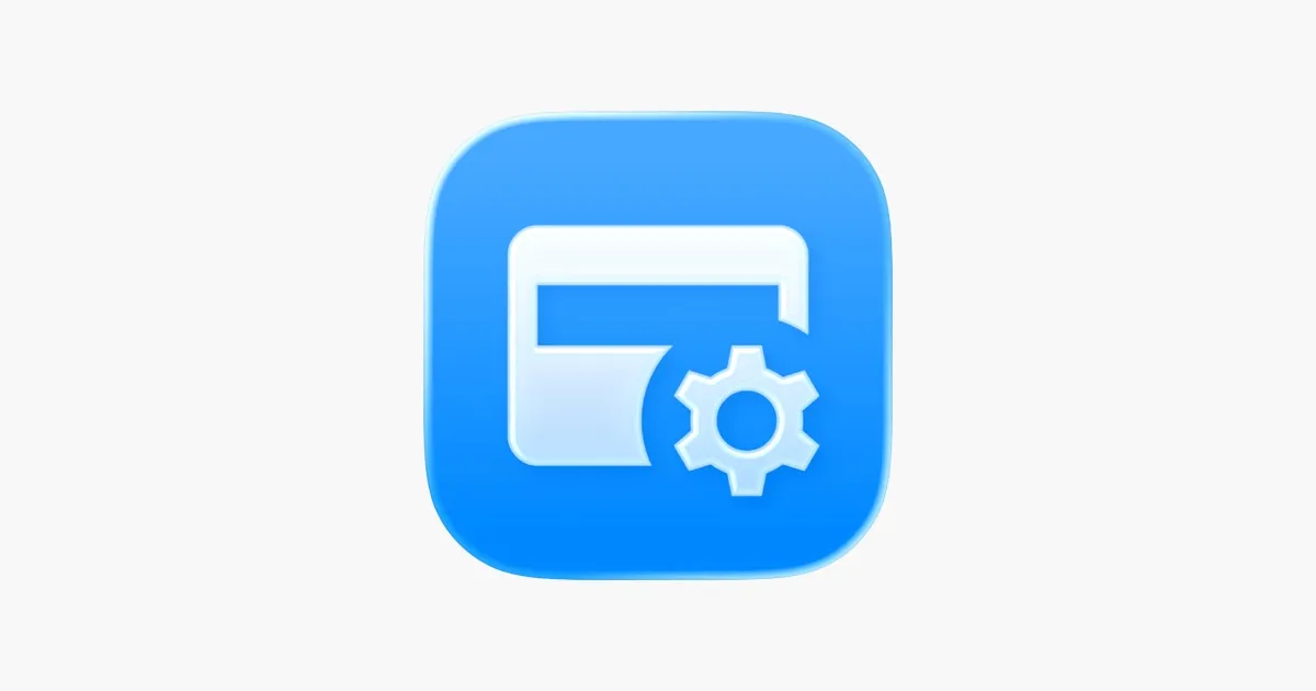 Screenshot of MyCards - Credit Card Tracker
