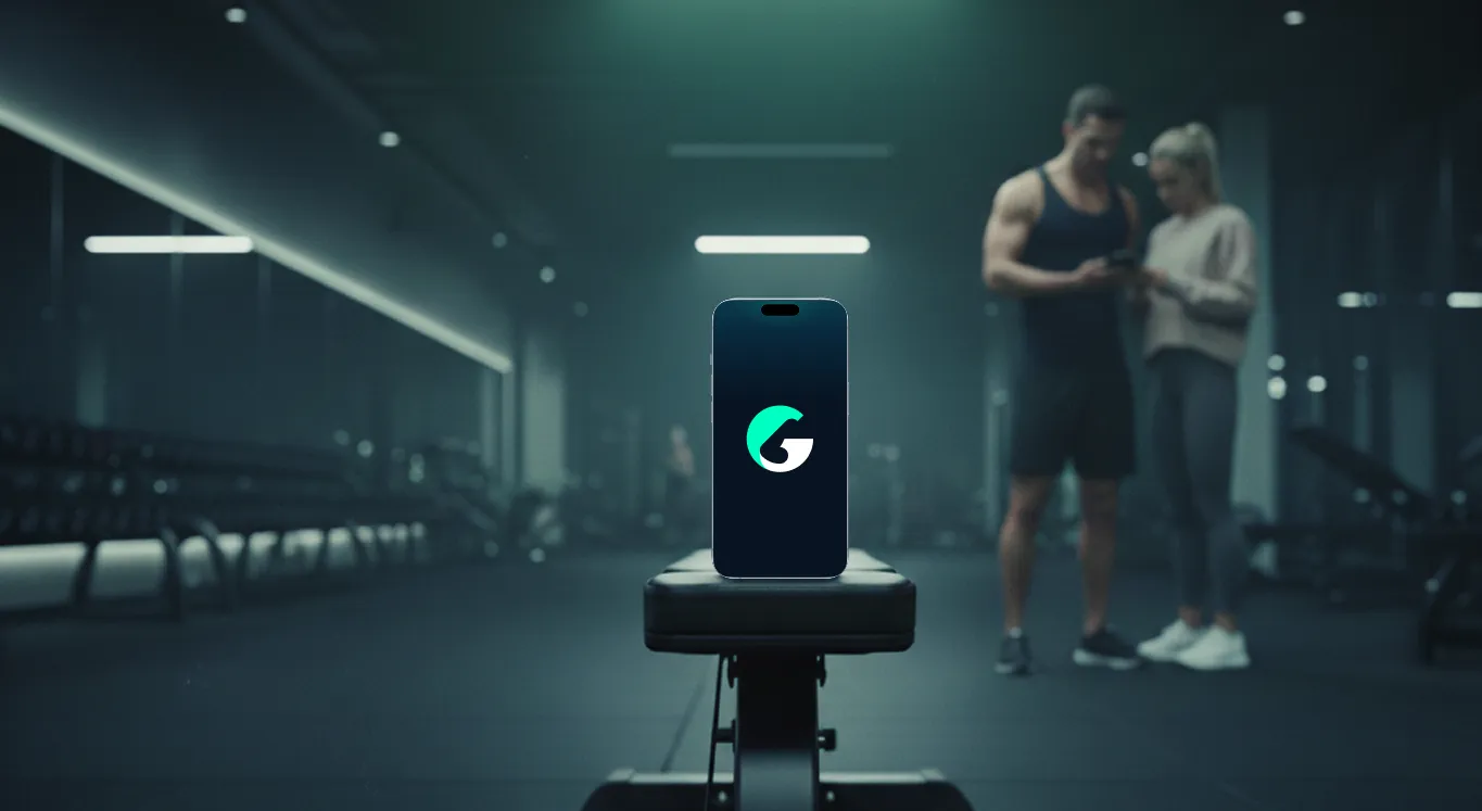 GYMZO: Workout Tracker Gym Log