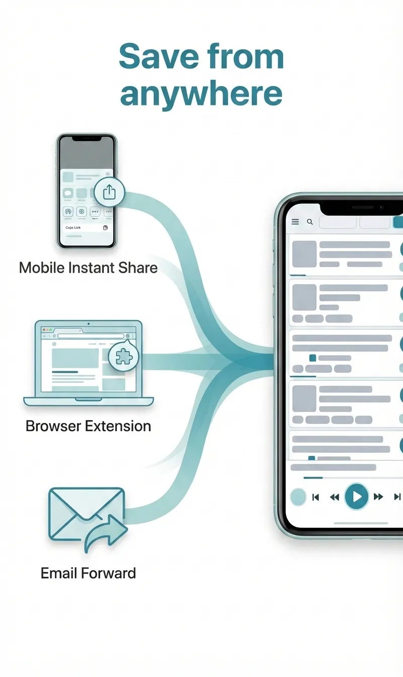 Screenshot of Summ-it