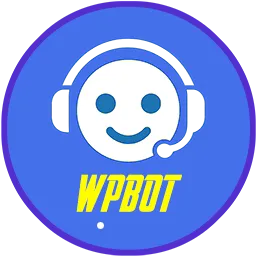 Screenshot of ChatBot for WordPress WPBot
