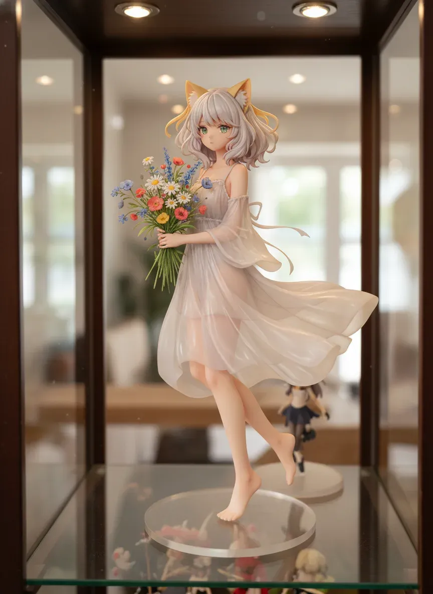 Screenshot of AnividAI