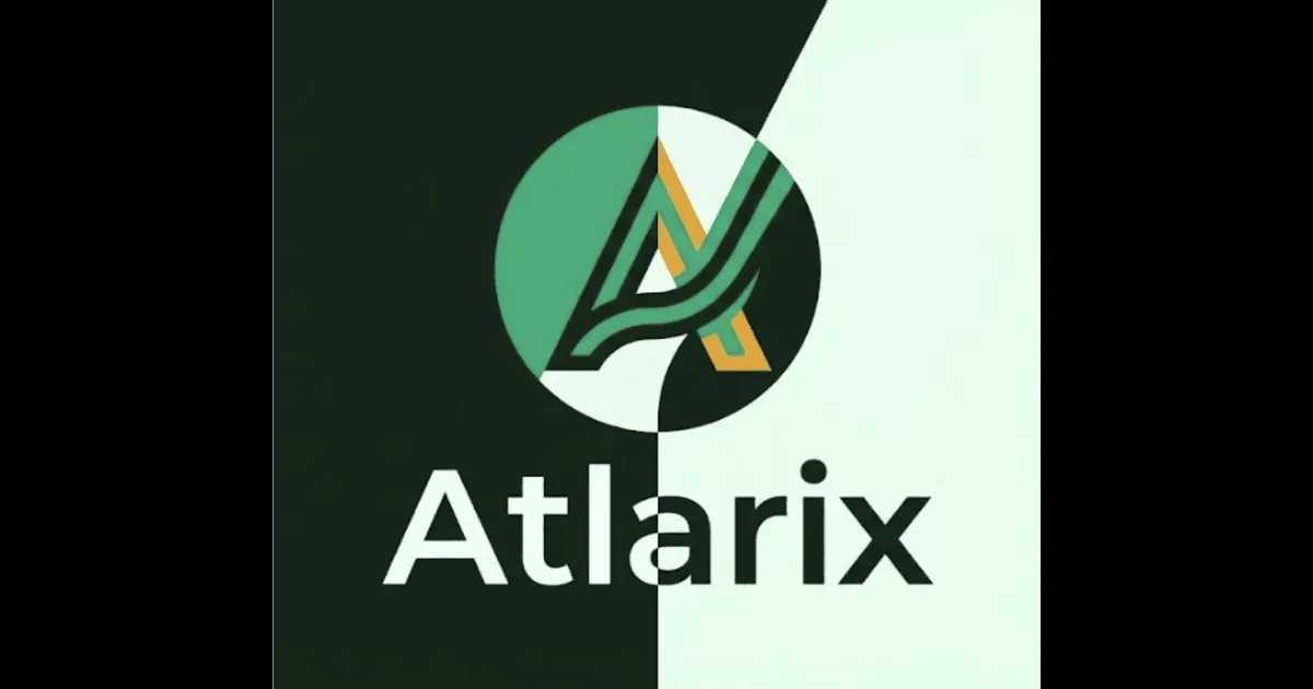 Screenshot of Atlarix