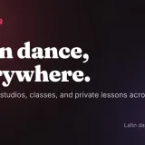 Bailar — Find Your Floor