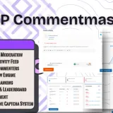Commvatar - Custom Avatars, Captcha & Comment Socialiser Wordpress Plugin