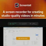 Screentell
