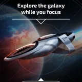 Far Galaxy: Focus Timer