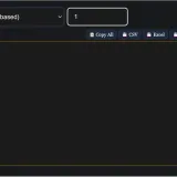 Datafrog Tools
