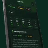 BoardSpy: The Daily Commute and AI Search