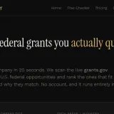 AutoGrantHunter