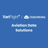 DataWorks – Global Aviation Data Solution