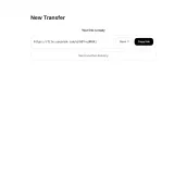 TrunkTransfer