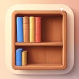 Book Shelfie