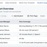 ParaFlowTool