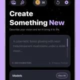 Imagine AI Studio