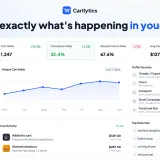 Cartlytics