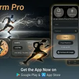 FitAlarm Pro: Your Ultimate Fitness & Wellness Hub