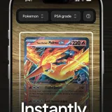Card Grader Pro