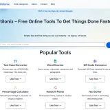 Utilonix