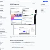 DocsAlot - AI-Powered Documentation Manager