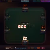 OXY Poker