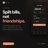 Spendly Expense Tracker