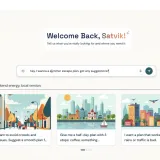 SearchSpot AI